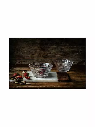 NACHTMANN | Schalen Set 2tlg. Ethno 16,5cm | 